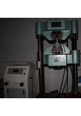 液壓萬能試驗(yàn)機(jī)